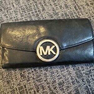 Michael Kors Long Wallet